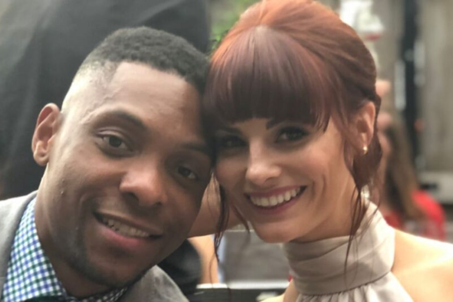 melanie zanona husband